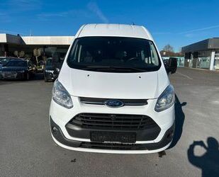 Ford Transit Gebrauchtwagen