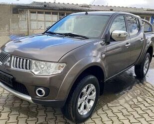 Mitsubishi L200 Gebrauchtwagen