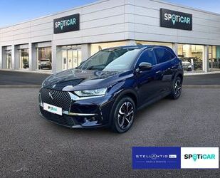 DS Automobiles DS7 (Crossback) Gebrauchtwagen
