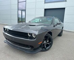 Dodge Challenger Gebrauchtwagen