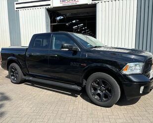 Dodge RAM Gebrauchtwagen