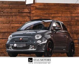 Abarth 595C Gebrauchtwagen