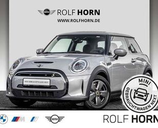 Mini Cooper SE Gebrauchtwagen