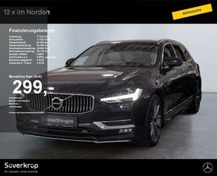Volvo V90 Gebrauchtwagen