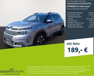 Citroen C5 Aircross Gebrauchtwagen