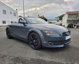 Audi TT Gebrauchtwagen