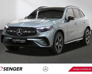 Mercedes-Benz GLC 200 Gebrauchtwagen