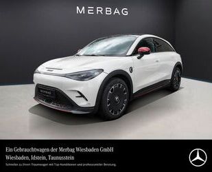 Smart #3 Gebrauchtwagen