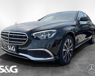 Mercedes-Benz E 220 Gebrauchtwagen
