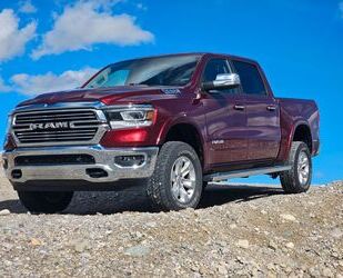 Dodge RAM Gebrauchtwagen