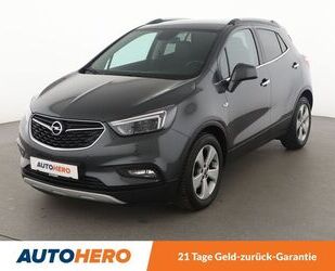 Opel Mokka X Gebrauchtwagen