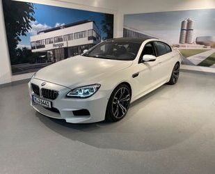 BMW M6 Gebrauchtwagen