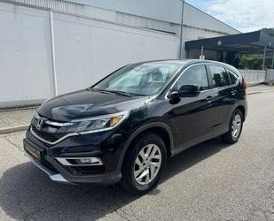 Honda CR-V Gebrauchtwagen