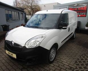 Opel Combo Gebrauchtwagen
