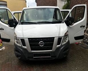 Nissan NV400 Gebrauchtwagen