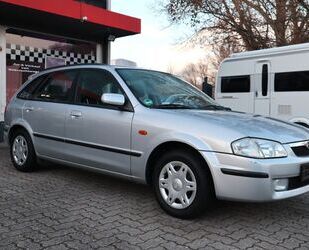 Mazda 323 Gebrauchtwagen