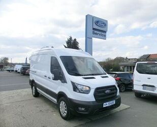 Ford Transit Gebrauchtwagen