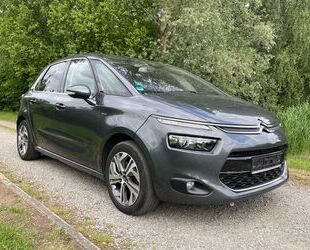 Citroen C4 Picasso Gebrauchtwagen