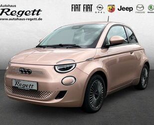 Fiat 500e Gebrauchtwagen