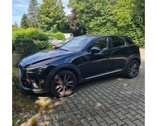 Mazda CX-3 Gebrauchtwagen
