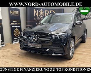 Mercedes-Benz GLE 350 Gebrauchtwagen