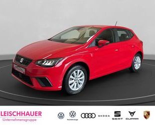 Seat Ibiza Gebrauchtwagen
