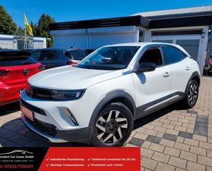 Opel Mokka Gebrauchtwagen