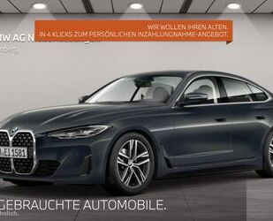 BMW 420 Gebrauchtwagen