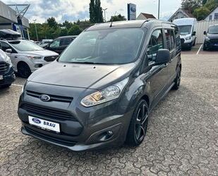 Ford Grand Tourneo Gebrauchtwagen