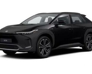 Toyota bZ4X Gebrauchtwagen