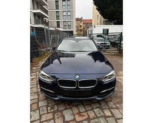 BMW 330 Gebrauchtwagen