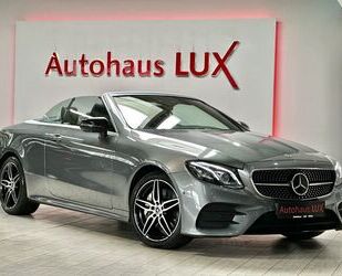 Mercedes-Benz E 400 Gebrauchtwagen