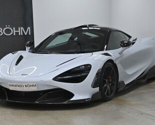 McLaren 720S Gebrauchtwagen