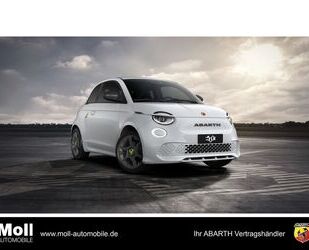 Abarth 595 Gebrauchtwagen