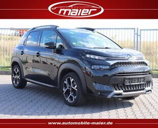 Citroen C3 Aircross Gebrauchtwagen