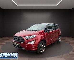 Ford EcoSport Gebrauchtwagen