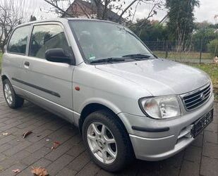 Daihatsu Cuore Gebrauchtwagen