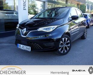 Renault ZOE Gebrauchtwagen