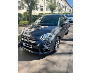Fiat 500X Gebrauchtwagen