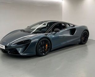 McLaren Artura Gebrauchtwagen