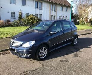 Mercedes-Benz B 150 Gebrauchtwagen