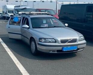 Volvo V70 Gebrauchtwagen