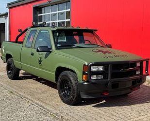 Chevrolet C1500 Gebrauchtwagen