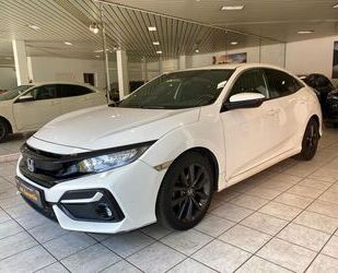 Honda Civic Gebrauchtwagen