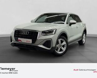 Audi Q2 Gebrauchtwagen