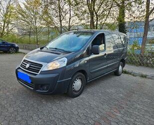 Fiat Scudo Gebrauchtwagen