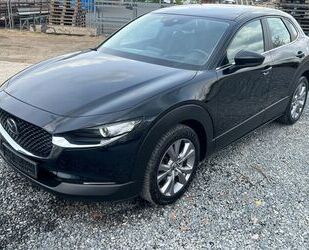 Mazda CX-3 Gebrauchtwagen