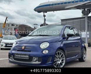 Abarth 500 Gebrauchtwagen