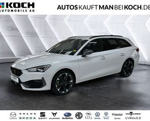 Cupra Leon Gebrauchtwagen
