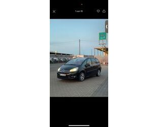 Citroen Grand C4 Picasso / SpaceTourer Gebrauchtwagen